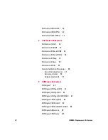 Preview for 6 page of Keysight U3606A Programmer'S Reference Manual