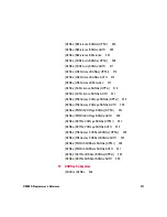 Preview for 9 page of Keysight U3606A Programmer'S Reference Manual