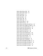 Preview for 10 page of Keysight U3606A Programmer'S Reference Manual