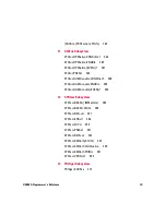 Preview for 11 page of Keysight U3606A Programmer'S Reference Manual