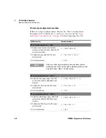 Preview for 82 page of Keysight U3606A Programmer'S Reference Manual