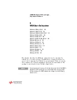 Preview for 139 page of Keysight U3606A Programmer'S Reference Manual