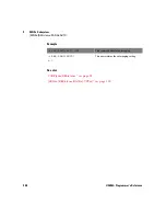 Preview for 220 page of Keysight U3606A Programmer'S Reference Manual