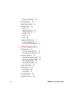 Preview for 14 page of Keysight U3606A User'S And Service Manual