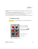 Preview for 41 page of Keysight U3606A User'S And Service Manual