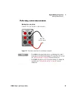 Preview for 51 page of Keysight U3606A User'S And Service Manual