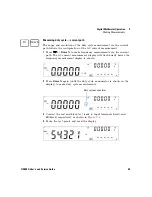 Preview for 67 page of Keysight U3606A User'S And Service Manual