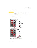 Preview for 73 page of Keysight U3606A User'S And Service Manual