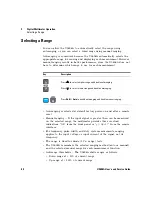 Preview for 76 page of Keysight U3606A User'S And Service Manual