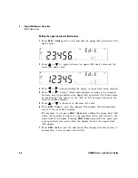 Preview for 88 page of Keysight U3606A User'S And Service Manual