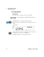 Preview for 92 page of Keysight U3606A User'S And Service Manual