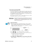 Preview for 103 page of Keysight U3606A User'S And Service Manual