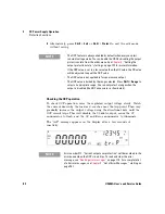 Preview for 104 page of Keysight U3606A User'S And Service Manual