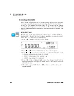 Preview for 106 page of Keysight U3606A User'S And Service Manual