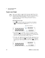 Preview for 110 page of Keysight U3606A User'S And Service Manual