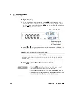 Preview for 112 page of Keysight U3606A User'S And Service Manual