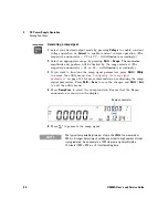 Preview for 116 page of Keysight U3606A User'S And Service Manual