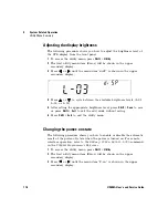 Preview for 138 page of Keysight U3606A User'S And Service Manual