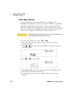 Preview for 142 page of Keysight U3606A User'S And Service Manual