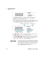 Preview for 146 page of Keysight U3606A User'S And Service Manual