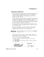 Preview for 149 page of Keysight U3606A User'S And Service Manual