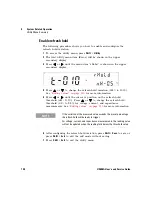 Preview for 152 page of Keysight U3606A User'S And Service Manual