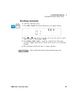 Preview for 155 page of Keysight U3606A User'S And Service Manual