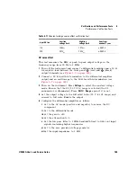 Preview for 187 page of Keysight U3606A User'S And Service Manual