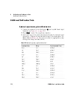 Preview for 194 page of Keysight U3606A User'S And Service Manual