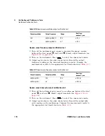 Preview for 196 page of Keysight U3606A User'S And Service Manual