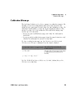 Preview for 211 page of Keysight U3606A User'S And Service Manual