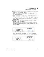 Preview for 215 page of Keysight U3606A User'S And Service Manual