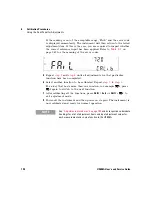 Preview for 216 page of Keysight U3606A User'S And Service Manual