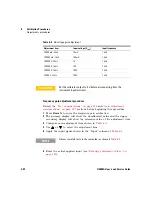 Preview for 224 page of Keysight U3606A User'S And Service Manual