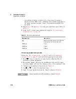 Preview for 228 page of Keysight U3606A User'S And Service Manual