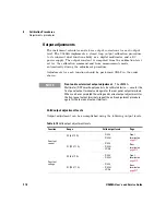 Preview for 232 page of Keysight U3606A User'S And Service Manual