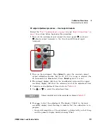 Preview for 233 page of Keysight U3606A User'S And Service Manual