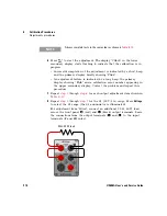 Preview for 236 page of Keysight U3606A User'S And Service Manual