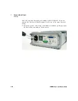 Preview for 246 page of Keysight U3606A User'S And Service Manual