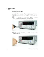 Preview for 248 page of Keysight U3606A User'S And Service Manual