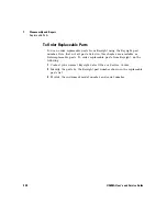 Preview for 260 page of Keysight U3606A User'S And Service Manual