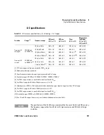 Preview for 269 page of Keysight U3606A User'S And Service Manual