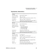 Preview for 273 page of Keysight U3606A User'S And Service Manual