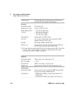 Preview for 274 page of Keysight U3606A User'S And Service Manual