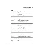 Preview for 275 page of Keysight U3606A User'S And Service Manual