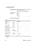 Preview for 280 page of Keysight U3606A User'S And Service Manual