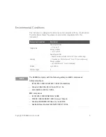 Preview for 5 page of Keysight U3606B Service Manual