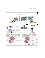 Предварительный просмотр 67 страницы Keysight U3606B Service Manual