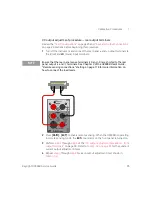 Preview for 95 page of Keysight U3606B Service Manual