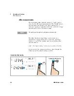 Preview for 84 page of Keysight U3606B User Manual